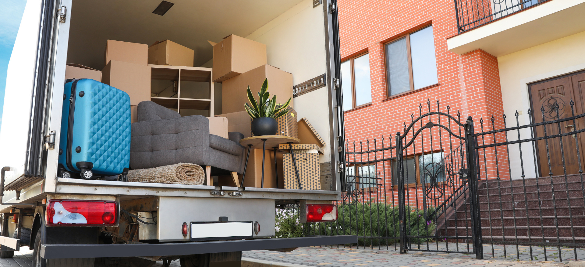 Simply The Best Removals