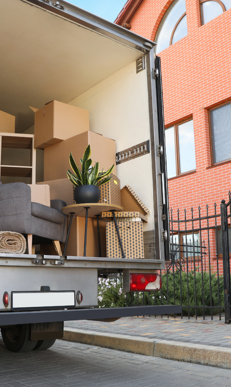 Simply The Best Removals